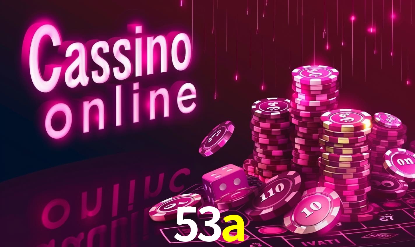 A Popularidade dos Caça-Níqueis no 53a
