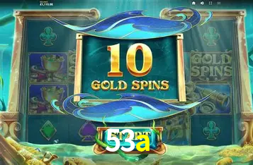 Descubra o Mundo do Cassino Online com 53a