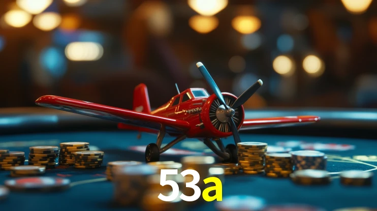 Game Providers 53a