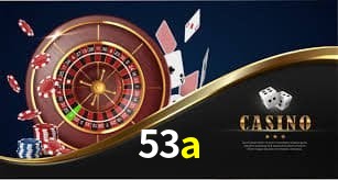 Mesa de Blackjack 53a