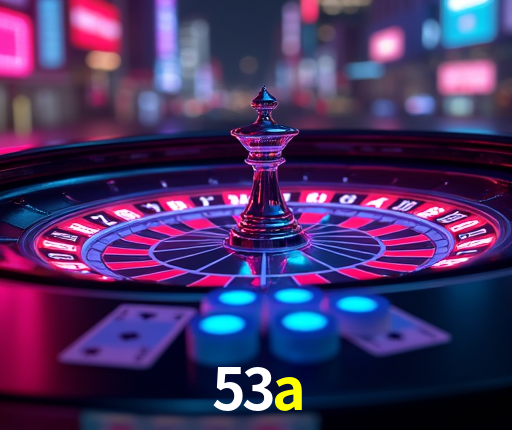 Apostas Esportivas na 53a: Um Guia Completo