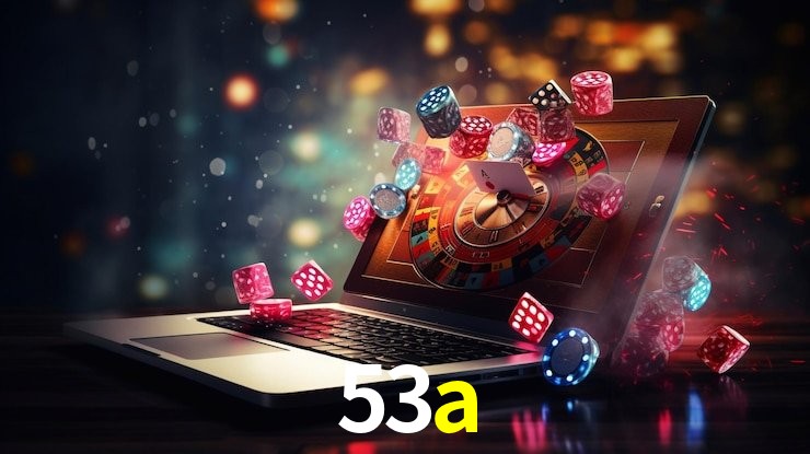 Descubra o Programa VIP da 53a: Vantagens Exclusivas para Jogadores