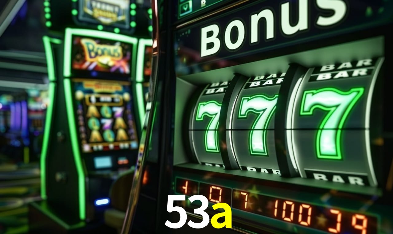 Slot Games 53a