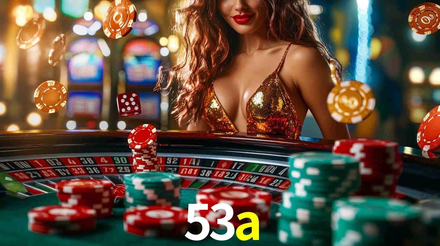 Welcome Bonus 53a