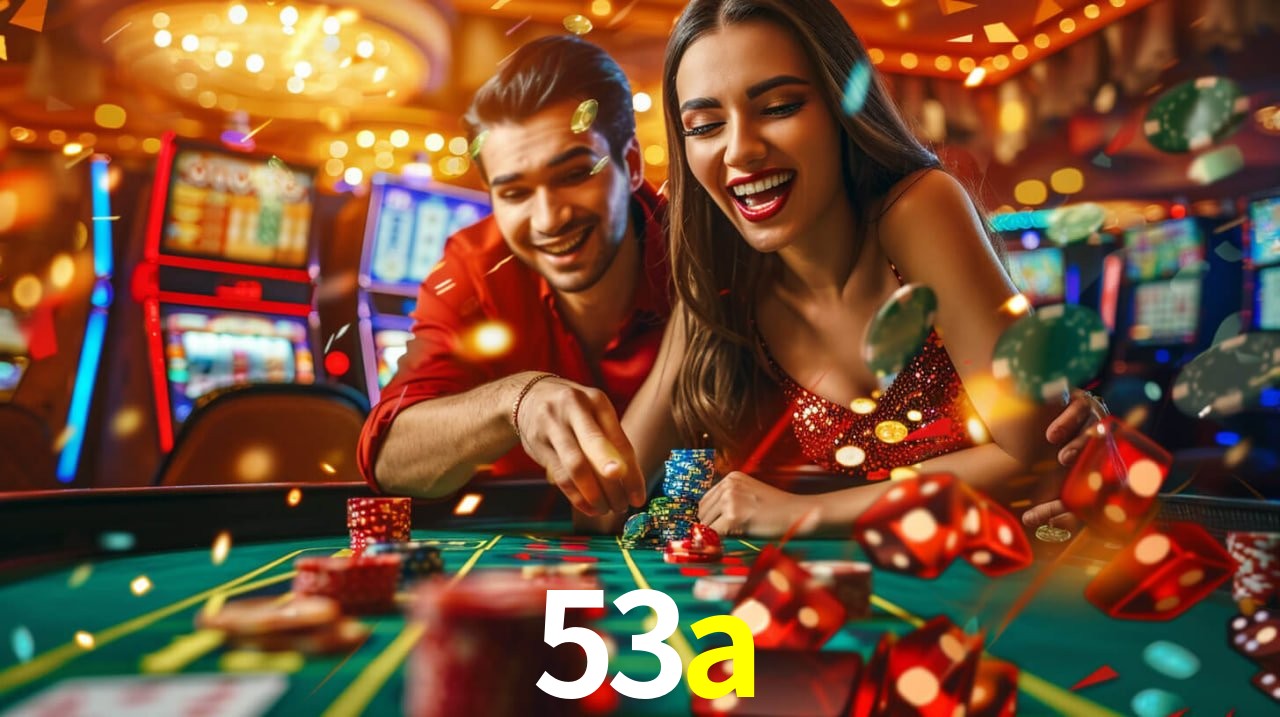 Estatísticas do Jogo 53a