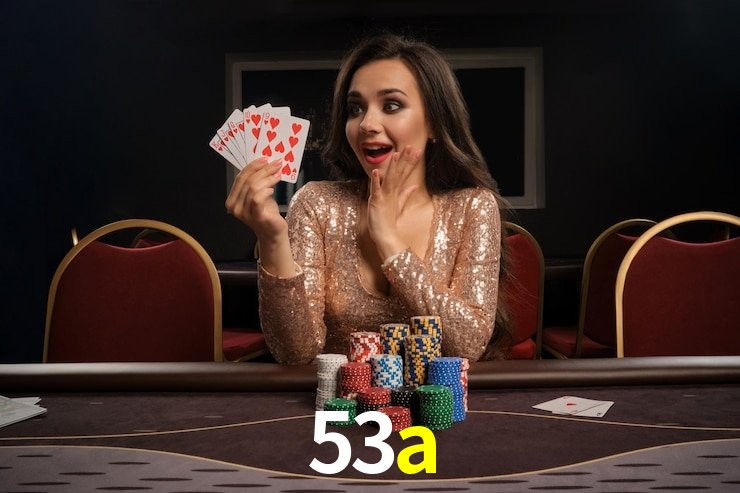 A Emoção da Loteria na 53a: Uma Chance de Mudança de Vida