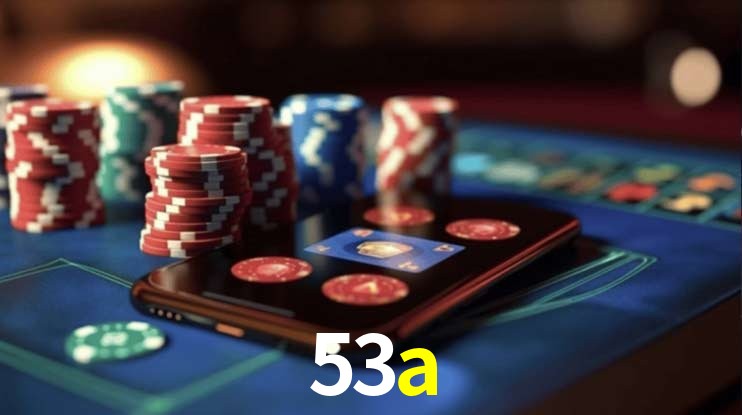 Estatísticas Esportivas 53a