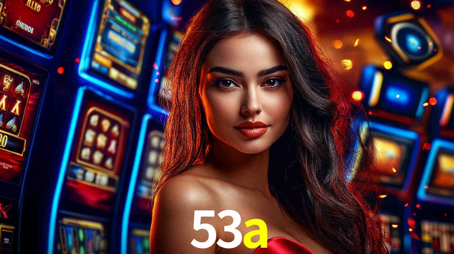 Descubra o Programa VIP da 53a: Vantagens Exclusivas para Jogadores