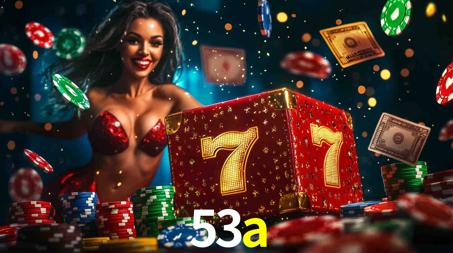 A Experiência Imersiva dos Cassinos Ao Vivo no 53a